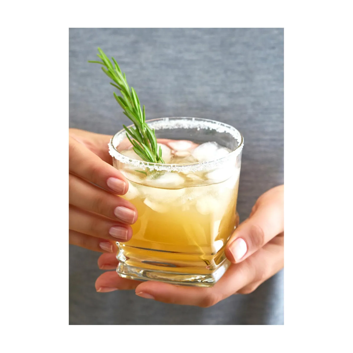 Set 6 bicchieri whisky Anima