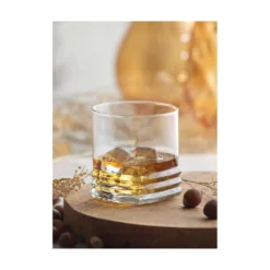 Set 6 bicchieri whisky Anima