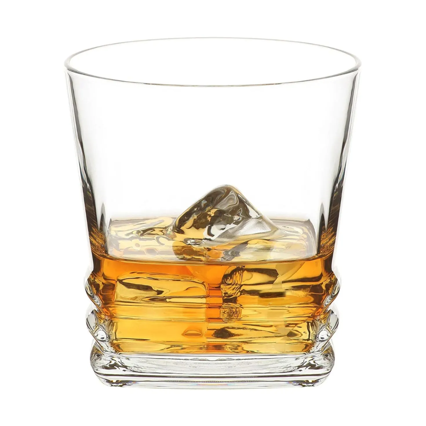 Set 6 bicchieri whisky Anima