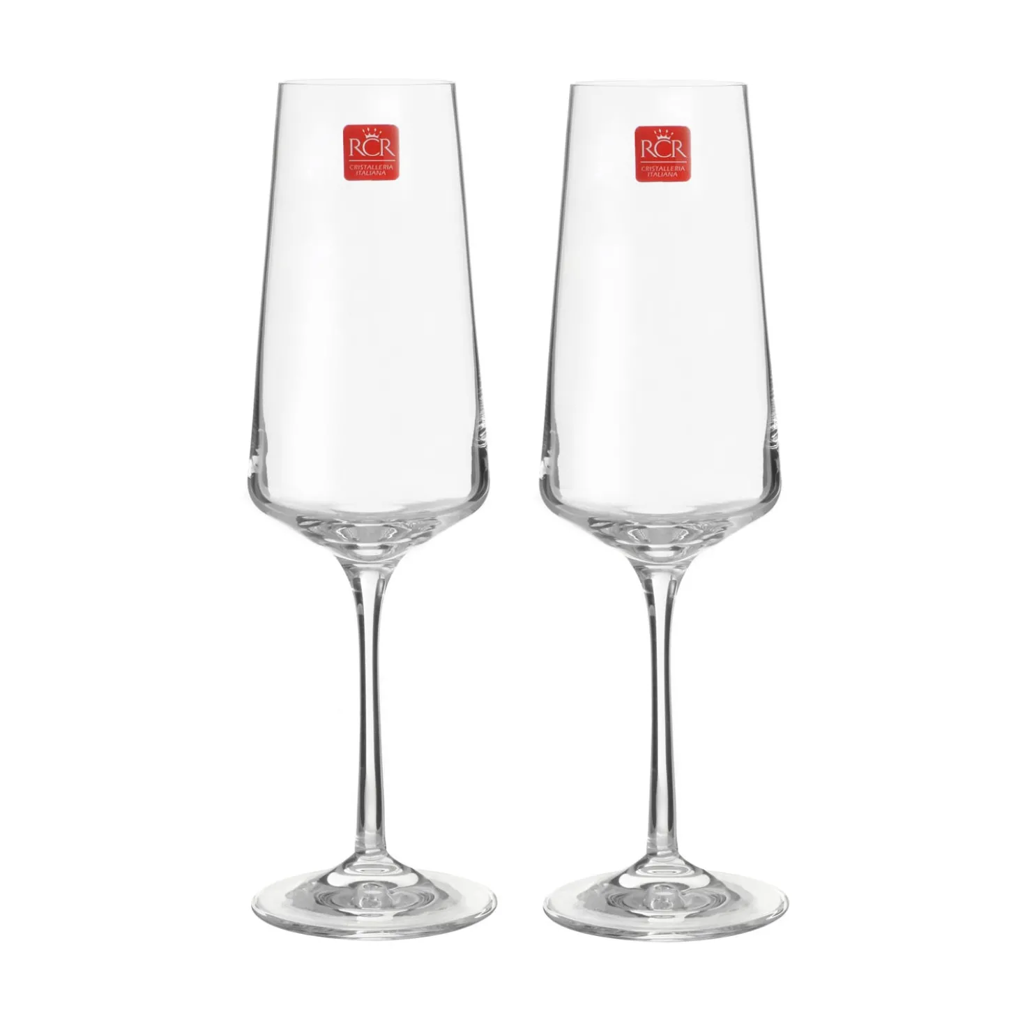 Set calici Aria trends, 2 pezzi