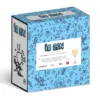 Set 2 calici Gin RCR Cristalleria Italiana