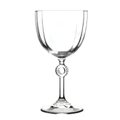 Set 6 calici 270 ml vetro