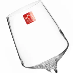 Set 2 calici vino bianco Aria trends