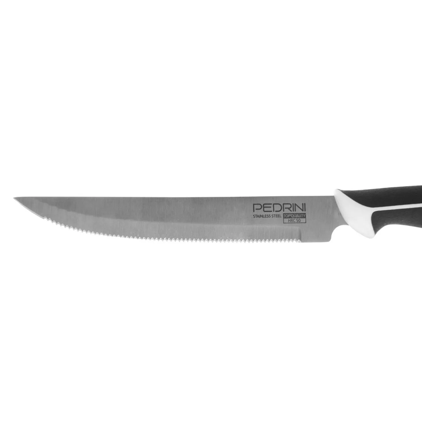 Set 6 coltelli bistecca Master Pedrini