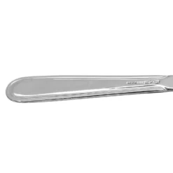Set coltelli City in acciaio inox, 2 pezzi