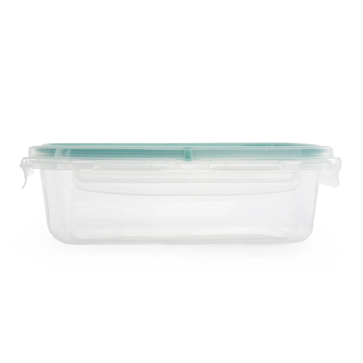 Set 3 contenitori rettangolari 0,6 L Snipslock Snips