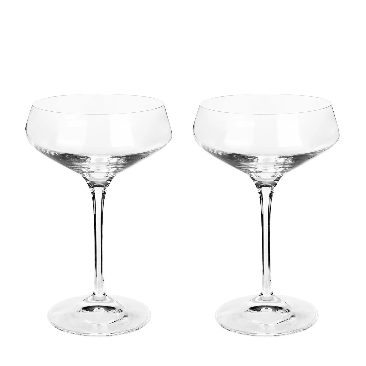 Set coppe Aria trends, 2 pezzi