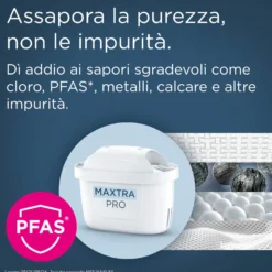 Set 2 filtri Maxtra Pro All - in - 1