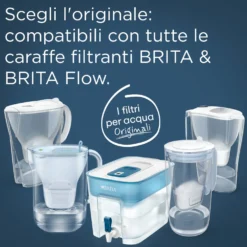 Set 2 filtri Maxtra Pro All - in - 1