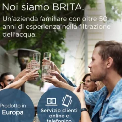 Set 6 filtri Maxtra Pro All - in - 1
