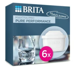 Set 6 filtri Maxtra Pro All - in - 1