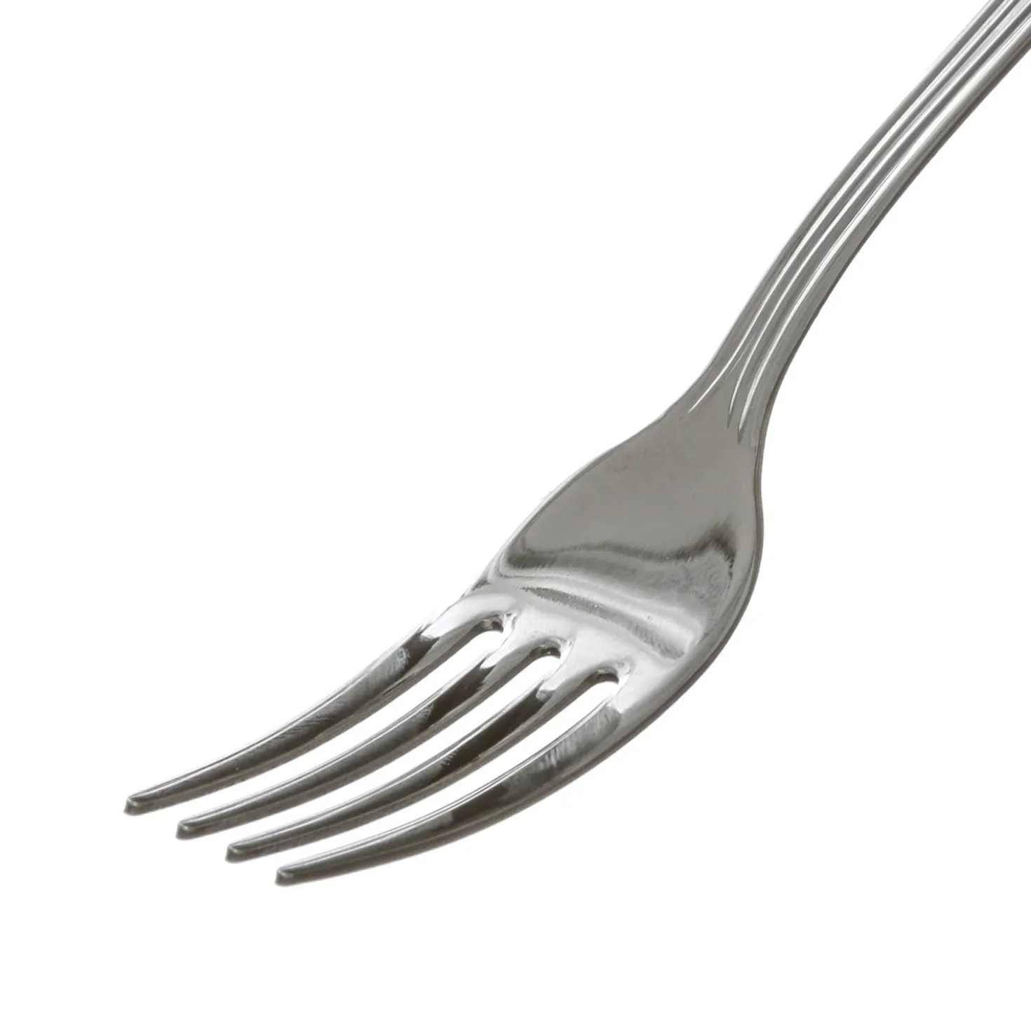 Set forchettine City in acciaio inox, 2 pezzi