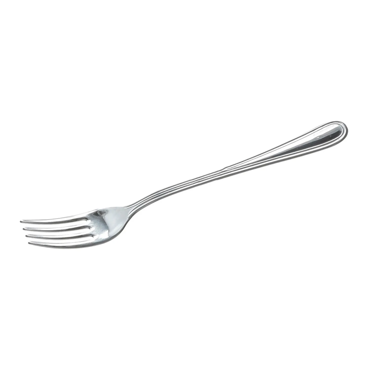 Set forchettine City in acciaio inox, 2 pezzi