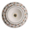 Set 24 piatti Sunflower