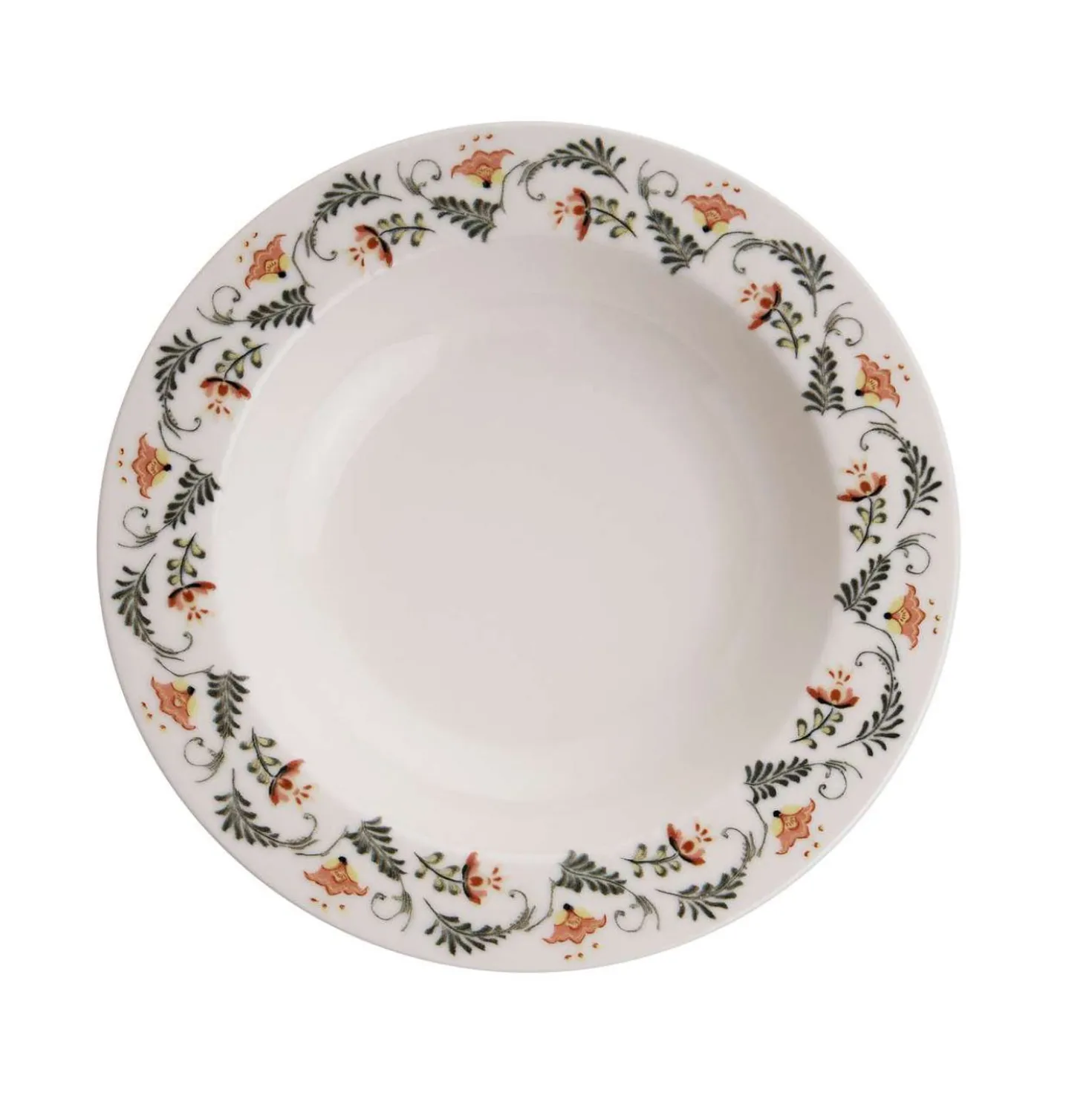 Set 24 piatti Sunflower