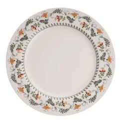Set 24 piatti Sunflower