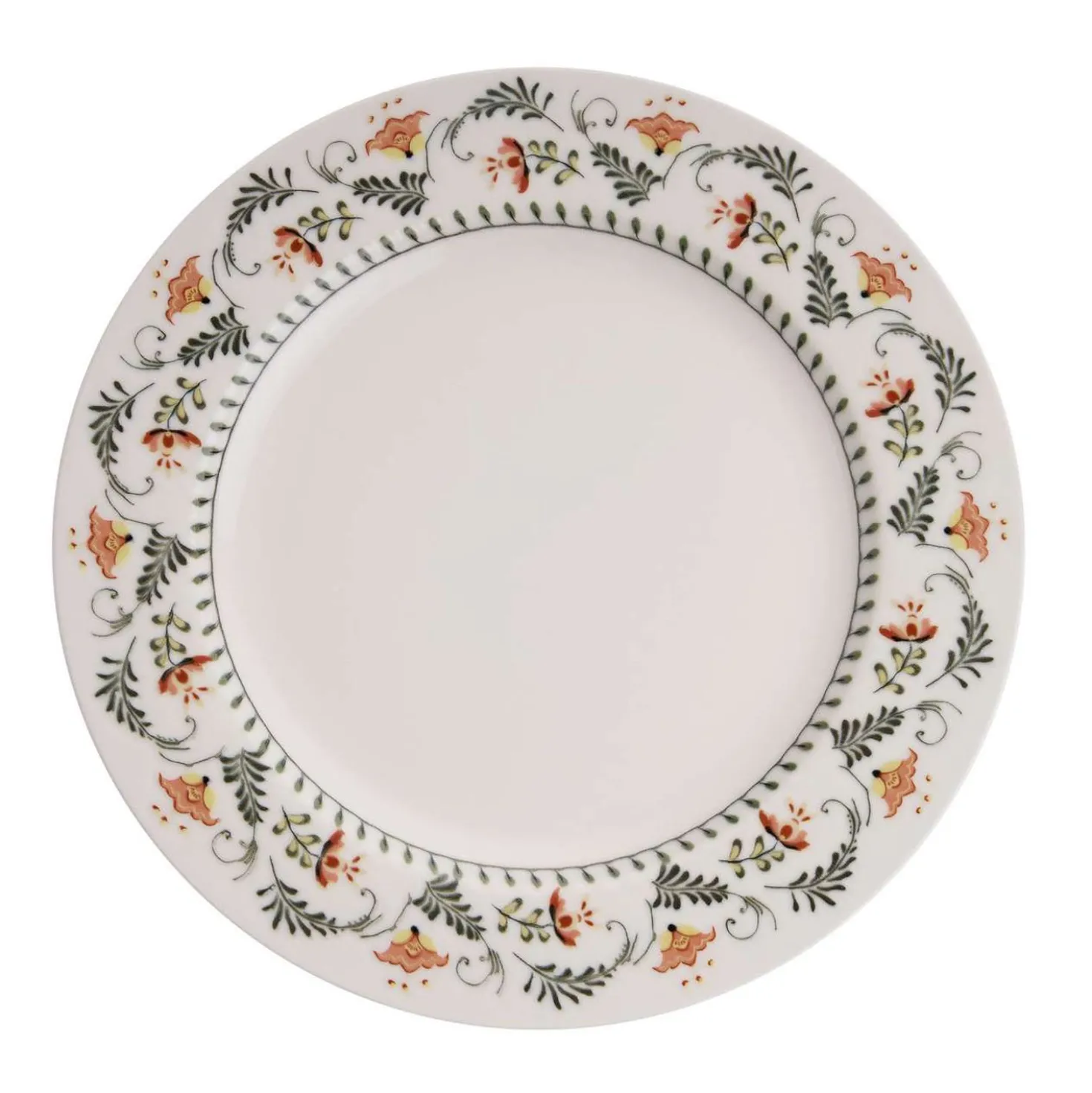 Set 24 piatti Sunflower