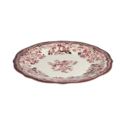 Set 24 piatti Velour
