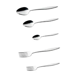 Set 30 posate Ceyck silver