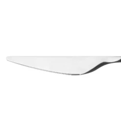 Set posate Gamma da 24 pezzi, in acciaio inox