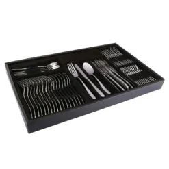 Set 60 posate in acciaio inox 18/0