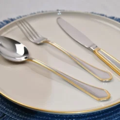 Set 18 posate Miraytat