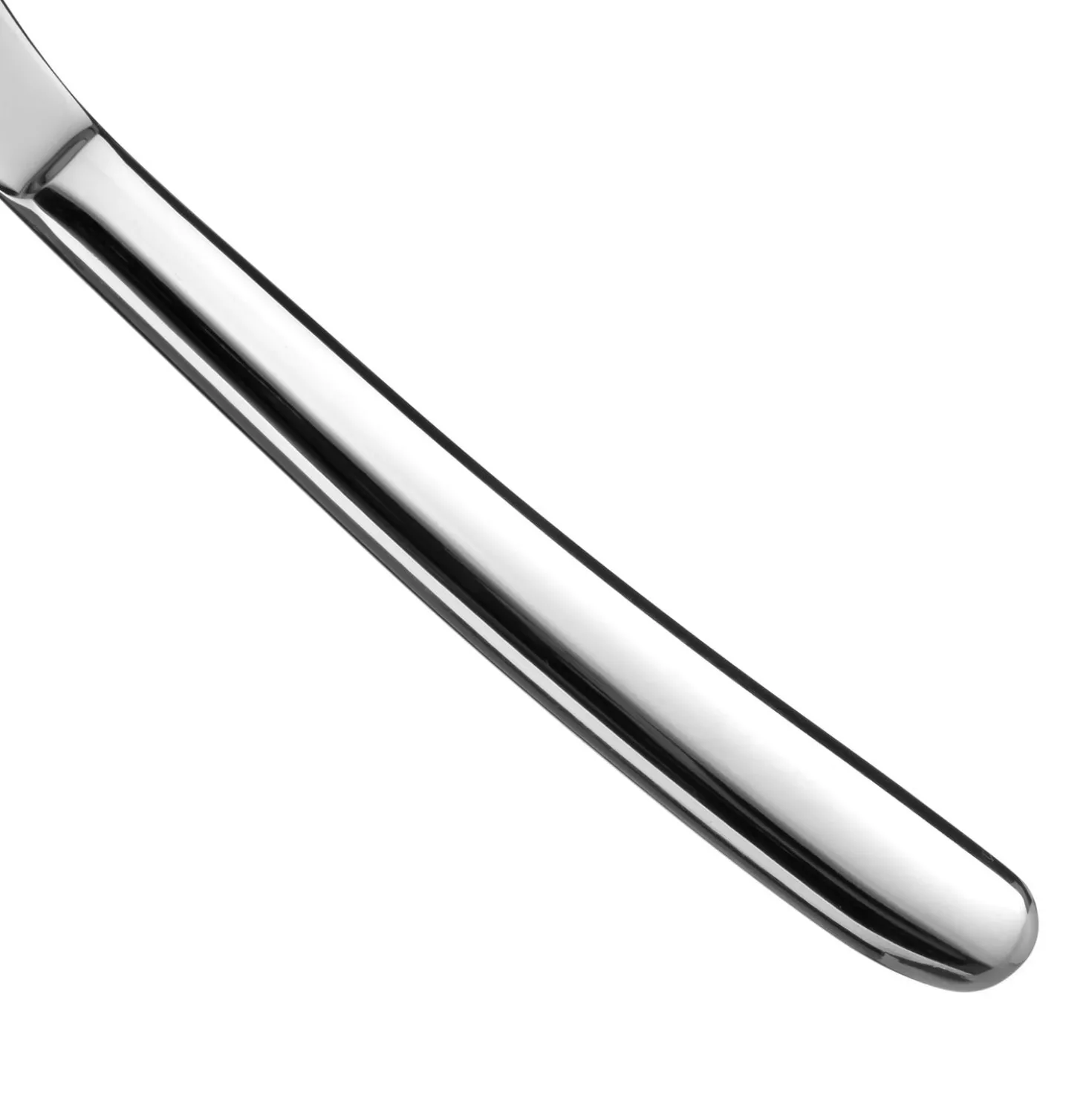 Set posate Omega da 24 pezzi, in acciaio inox