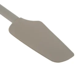 Set 2 spatole in silicone taupe