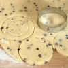 Set tagliabiscotti in metallo Delicia tescoma