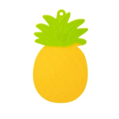 Sottopentola ananas in silicone