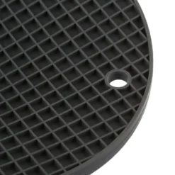 Sottopentola 20 cm colori in silicone Baker's Secret