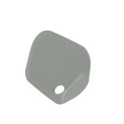 Spatola raschietto taglia impasto grigio