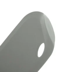 Spatola raschietto taglia impasto grigio