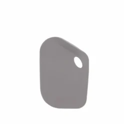 Spatola raschietto taglia impasto taupe