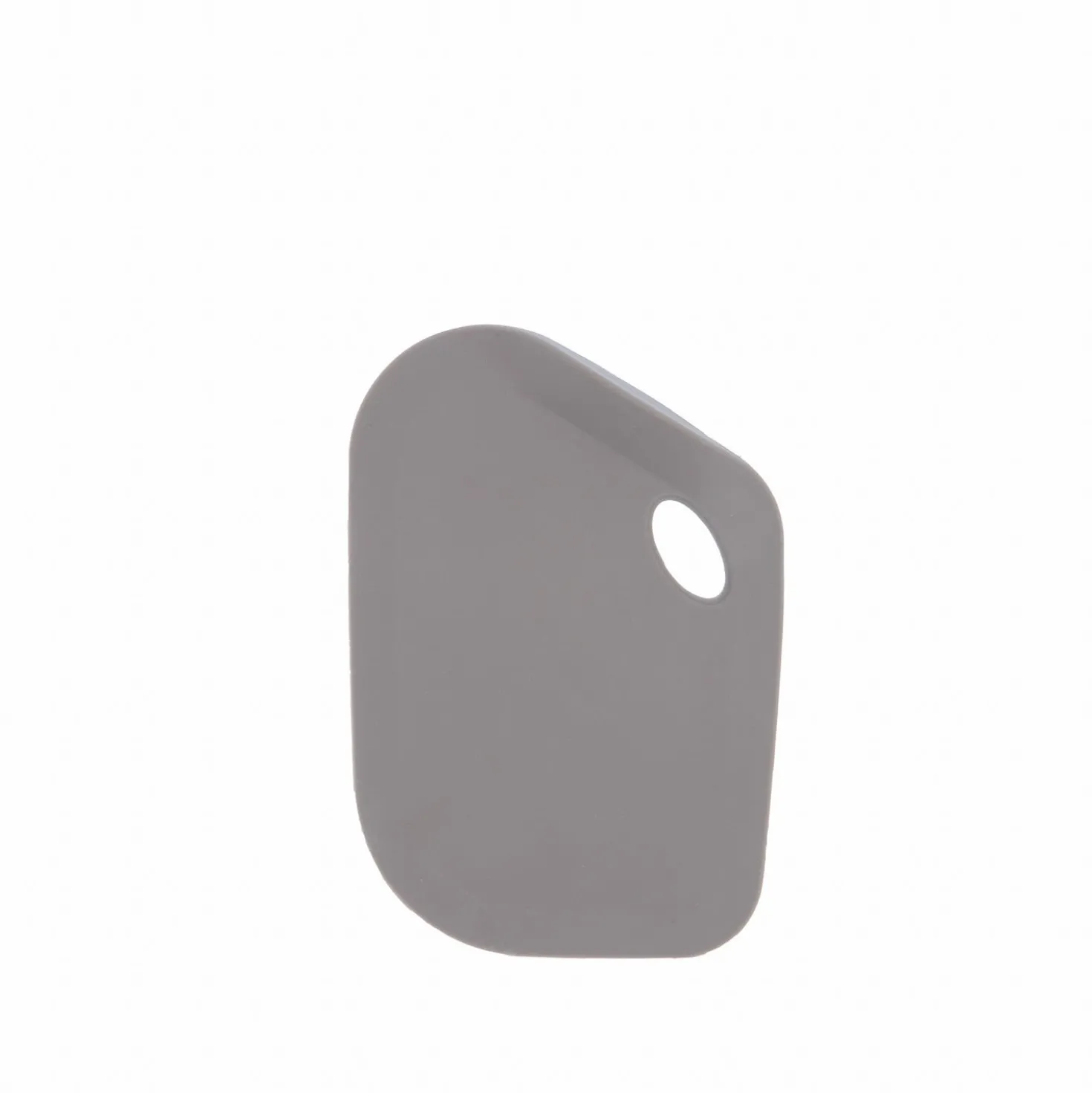 Spatola raschietto taglia impasto taupe