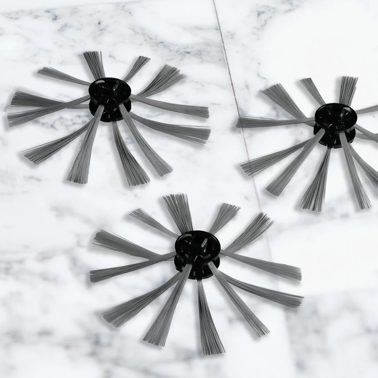Spazzole rotanti per robot aspirapolvere SpinWave Bissell