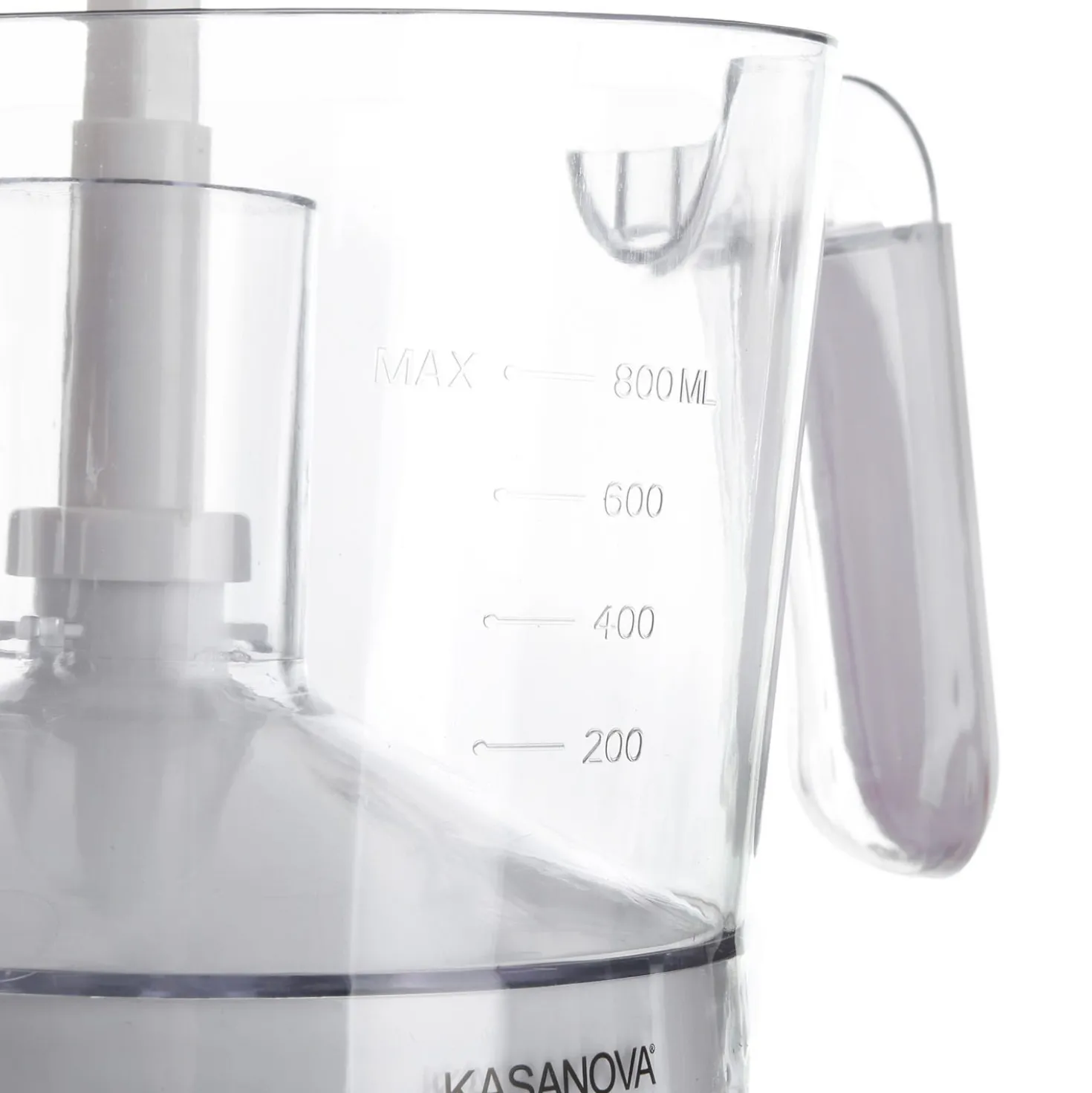 Spremiagrumi elettrico 800 ml verde