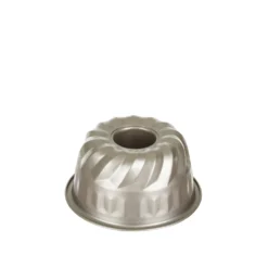 Stampo Bundt Cake 17,5 cm Baker’s Secret champagne