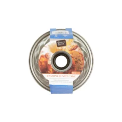 Stampo Bundt Cake 17,5 cm Baker’s Secret champagne