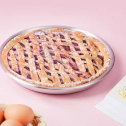 Stampo crostata 28 cm Fatto in casa da Benedetta alluminio