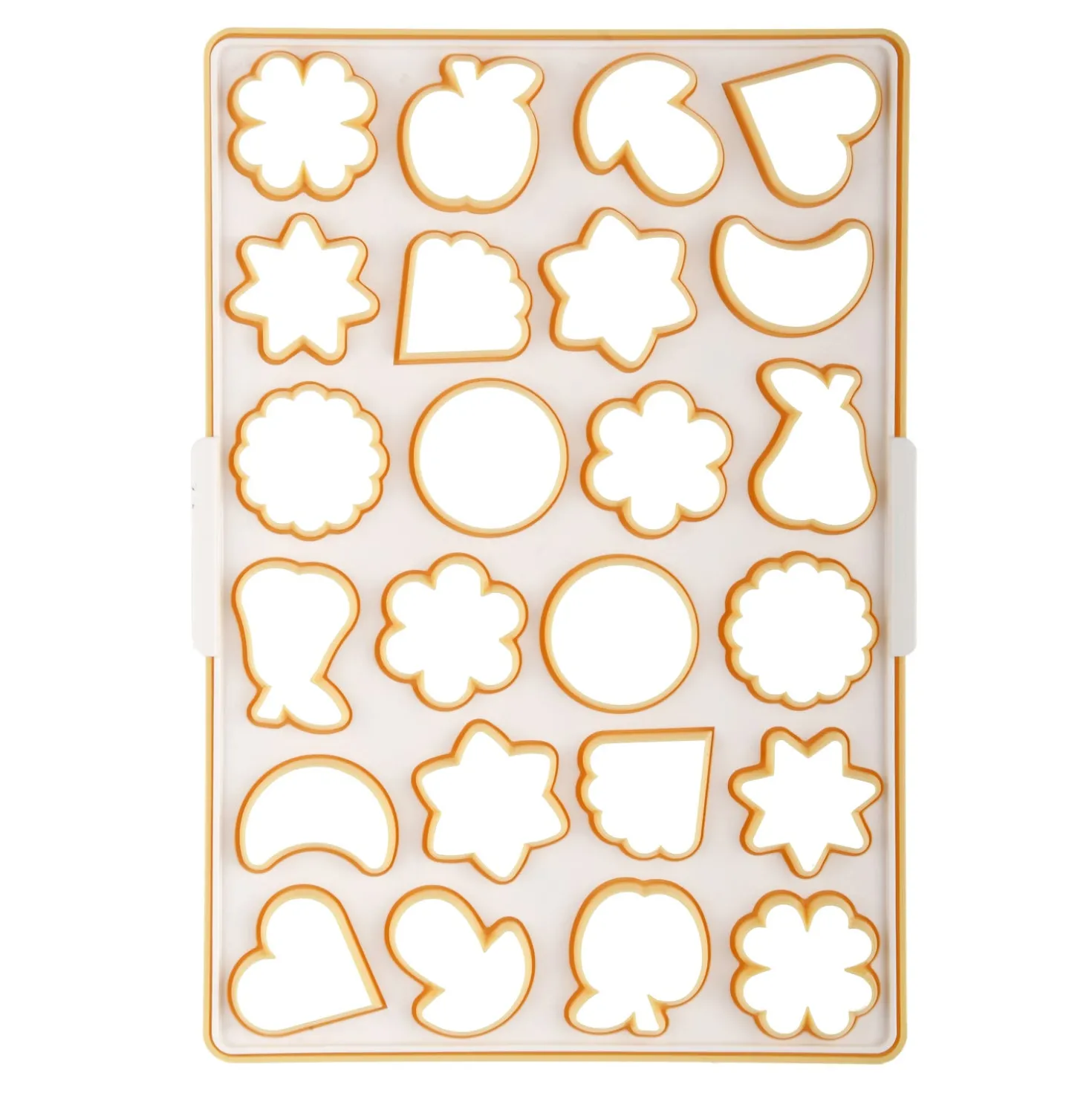 Stampo Tescoma per taglio biscotti