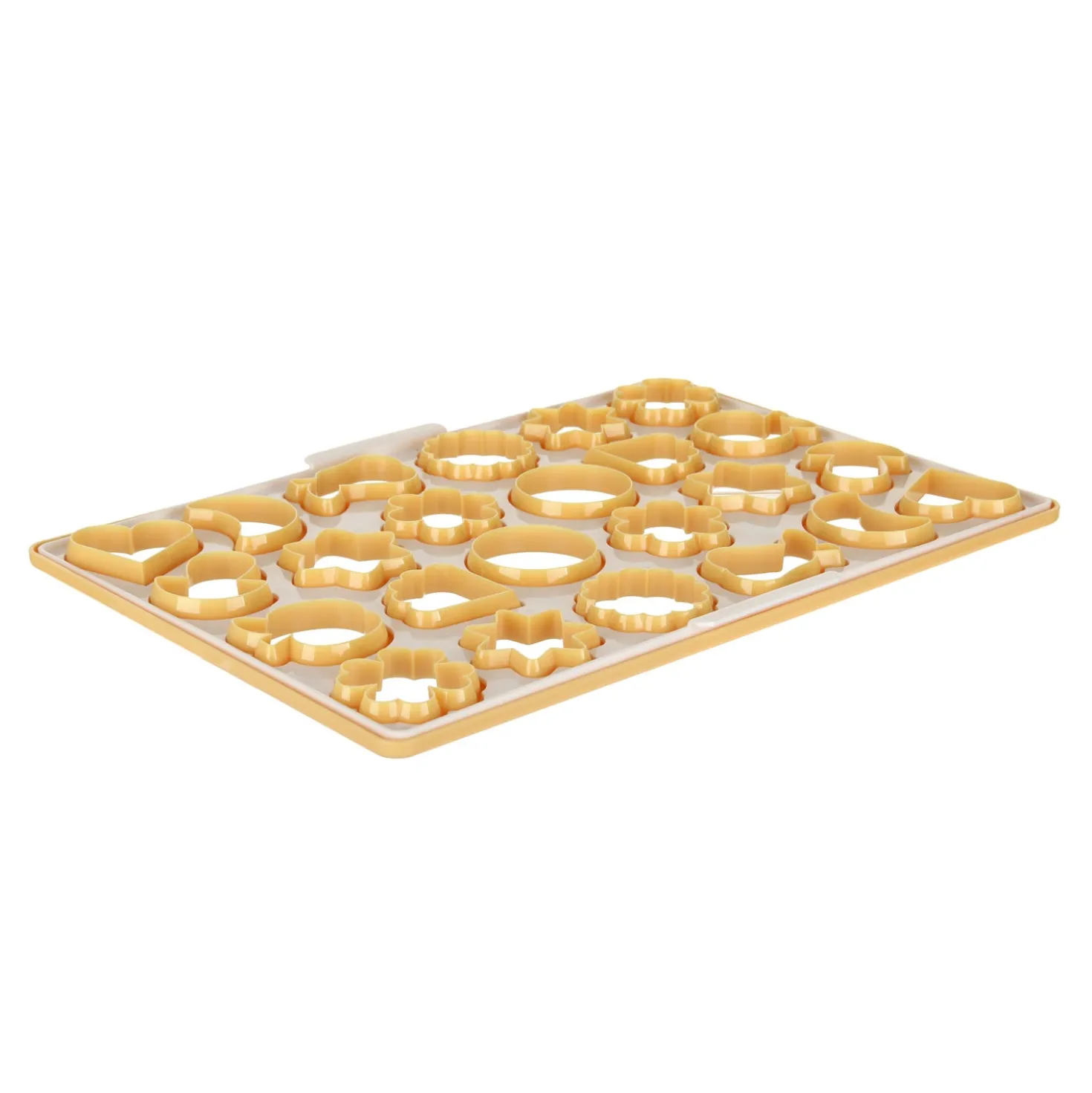Stampo Tescoma per taglio biscotti