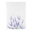 Strofinaccio cucina Lavanda 50x70 cm in cotone