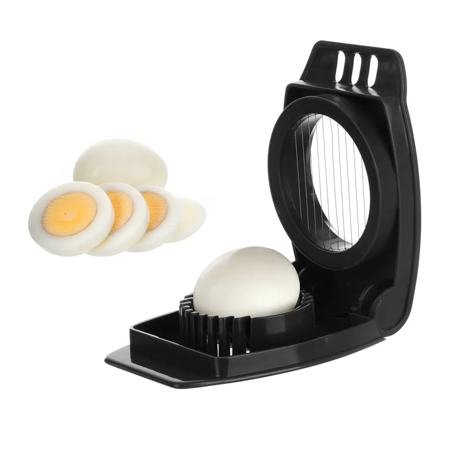 Taglia uovo Baker's Secret