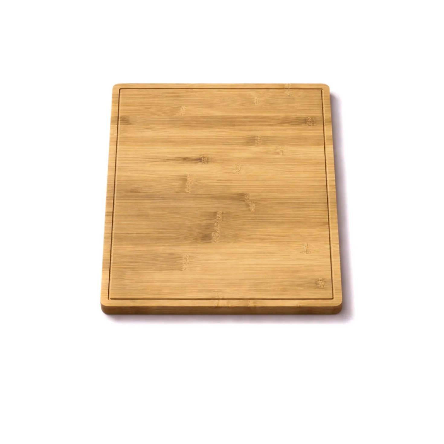 Tagliere in bambù 65x50 cm