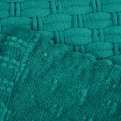 Tappeto bagno ciniglia 80x50 cm Sea water