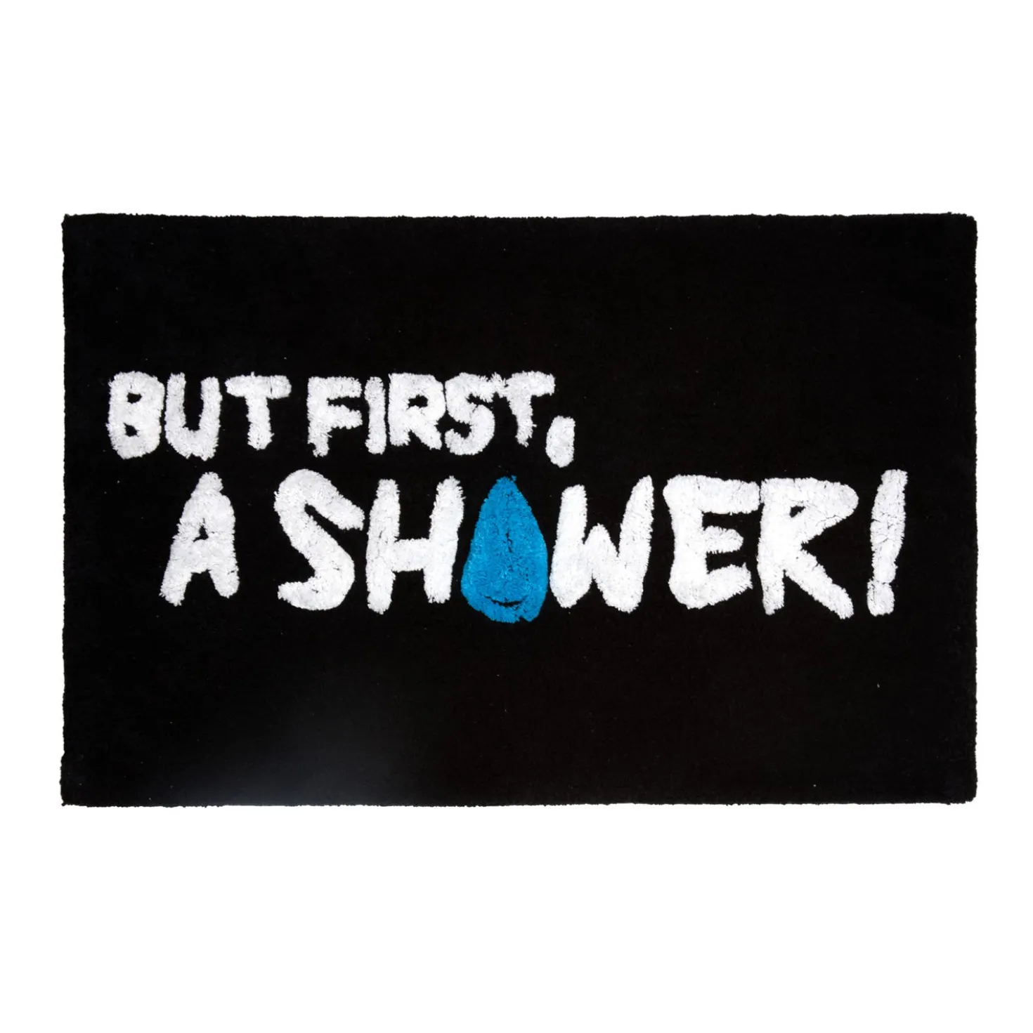 Tappeto bagno cotone 50x80 cm Shower