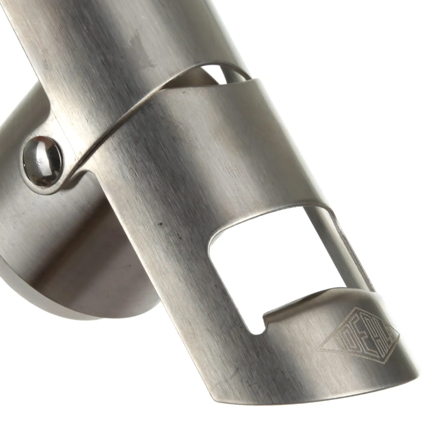 Tappo Champagne in acciaio inox Ideale IPAC