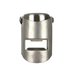 Tappo Champagne in acciaio inox Ideale IPAC