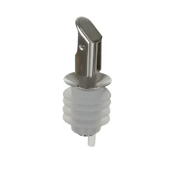Tappo versatore Olipac IPAC in acciaio